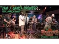Download Lagu 2am \u0026 Ganja Farmer - Slightly Stoopid ft. Marlon Asher (Live at Roberto's TRI Studios 2 4.21.16)