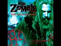Feel So Numb - Rob Zombie
