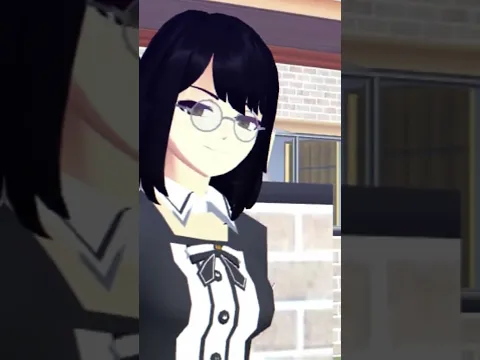 ODADING👽✌🏻#trend #sakuraschoolsimulator #edit