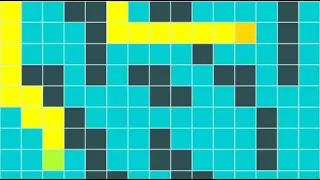 Path Finding Visualizer Demo