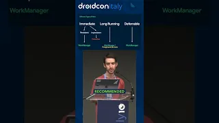 A Guide to Android Background Work in 2023 - What s New with WorkManager
