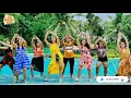 Summer Time - Shaggy | Dance Video by ALL STAR
