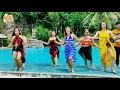 Download Lagu Summer Time - Shaggy | Dance Video by ALL STAR