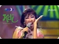 Lagu EVA KDI ( YOGYAKARTA) - Gantengnya Pacarku - Konser Bintang KDI