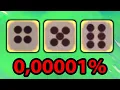 Download Lagu 0,00001% - Roll Dice 4-5-6 !???