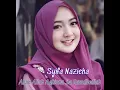 Download Lagu SYIFA NAZIEHA - ALLAH ALLAH AGHISNA YA RASULLUALLAH
