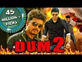 Lagu Dum 2 (Thirumalai) Hindi Dubbed Full Movie | Vijay, Jyothika, Vivek, Raghuvaran
