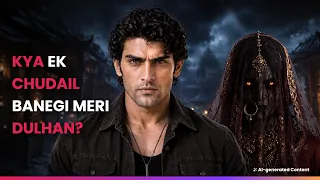 Kya Ek Chudail Banegi Meri Dulhan? | Episode 1 | Shiva: Ek PretYoddha