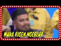 Download Lagu Gak Bawa Oleh-Oleh, Muka Rigen Langsung Ngeblur di Kamera | ARISAN BEST MOMENT (14/09/24)