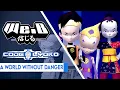 Download Lagu Code Lyoko - A World Without Danger | FULL VER. Cover by CyYu
