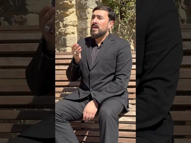 ⁣Seyyid Peyman - bu gecə qədr gecəsidir #seyyidpeyman #shorts