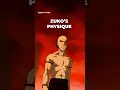 Did You Notice the Transformation of Zuko s Physique