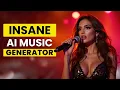 Download Lagu Deze NIEUWE AI-muziekmaker neemt het over! Mureka V7.5