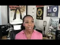 Terry Ellis on The Morning Groove