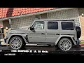 Download Lagu BRABUS 700 PACKAGE BEST SPEC YET?