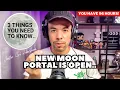 July New Moon in Cancer 3 Things You NEED to Know