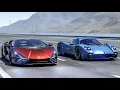 Pagani Utopia Vs Lamborghini Sian 20KM Drag Race