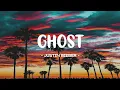 Lagu Justin Bieber - Ghost Lyrics 🎵 (Tiktok Song) | I want you to know that if I can't be close to you