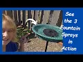 Best Solar Bird Bath Fountain Honest Test
