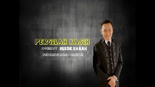 Download PERGILAH KASIH - CHRISYE ( COVER RUSDIE SHAAH ) MP3