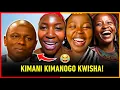 Download Lagu GEN Zs LAUGH AT KIMANI ICHUNGWA AS RUTO DUMPS HIM - BIBI YA KASONGO AMEACHWA! 😂