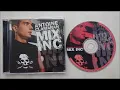 Lagu Antoine Clamaran Mix Inc (2003)