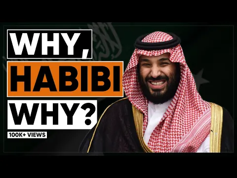 Download MP3 Untold Stories of Pakistan \u0026 Saudi Relations | Why MBS is not coming to Pakistan? @raftartv Podcast