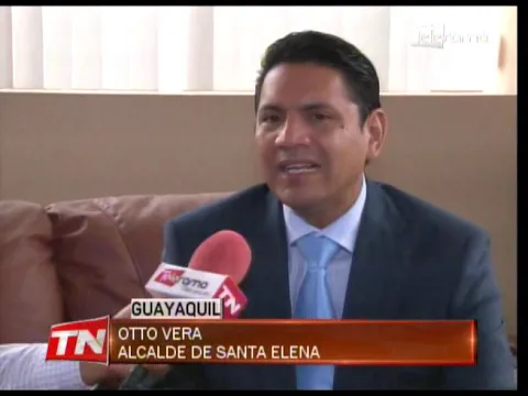 Alcalde de Santa Elena cree innecesaria construcción de nueva refinería