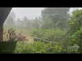 09-04-2025 - VA-Damaging Wind hits Roanoke VA Area