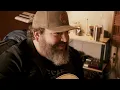 Dave Fenley - "I Will Always Love You" by Dolly Parton (Cover)
