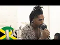 Lagu D'yani performs live at Downsound Records | 1Xtra Jamaica 2020