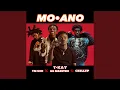 Download Lagu MO•ANO