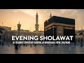 Download Lagu EVENING SHOLAWAT | AI ISLAMIC COVER INSPIRED BY SABYAN, AI KHODIJAH \u0026 VEVE ZULFIKAR  #sholawat