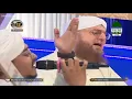 Download Lagu Lajpal Nabi Mere Dardan Di Dawa Dena || Noor Aalam Attari ||