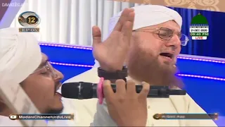 lajpal nabi mere dardan di dawa dena noor aalam attari 