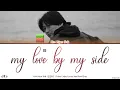 Kim Hyun Shik (김현식) - My Love By My Side (내 사랑 내곁에) Lyrics [Color Coded Han/Rom/Eng]