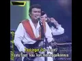 Download Lagu boleh saja kaucintai DUNIA tapi ingat kau kan meninggalkannya _ RHOMA IRAMA