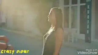 عايز اتطمن عليك دندنها