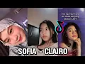 CLAIRO - SOFIA | Tiktok Compilation
