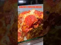 Download Lagu It's not just pasta, it's not just pizza, it's Pizza Tortellini! 🍕 #Dinner #Cooking #EasyRecipe