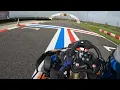 Download Lagu Karting de Muret - Chrono 42.725 le 02/2024