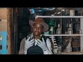 Download Lagu Obby Alpha - MAKOSA ( Official Visualizer Video ).