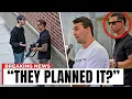 Download Lagu New Footage Of Charlie Kirk's Security Before The Shooting Changes Everything