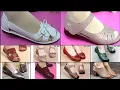 Lagu TOP DIFFERENT FOOTWEAR DESIGN LADIES SANDAL DESIGN EXTRA SOFT BEST SHOES COLLECTION