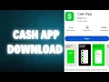 How to Download Cash app How to Install Cash app on Android