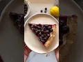 Lagu Blueberry Cream Cheese Tart Recipe 🫐