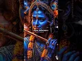 Download Lagu om krishnaya vasudevaya haraye paramatmane mantra(MAHA MANTRA)#krishna #mantra #god #trending #short