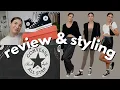 CONVERSE CHUCK 70S Why they re worth it what to wear with them