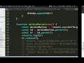 150 Navigating to parent and delete elements from DOM with jQuery