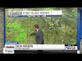 WTOK Weather - Zack Rogers 25